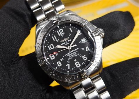 breitling model a17345|breitling a17365 for sale.